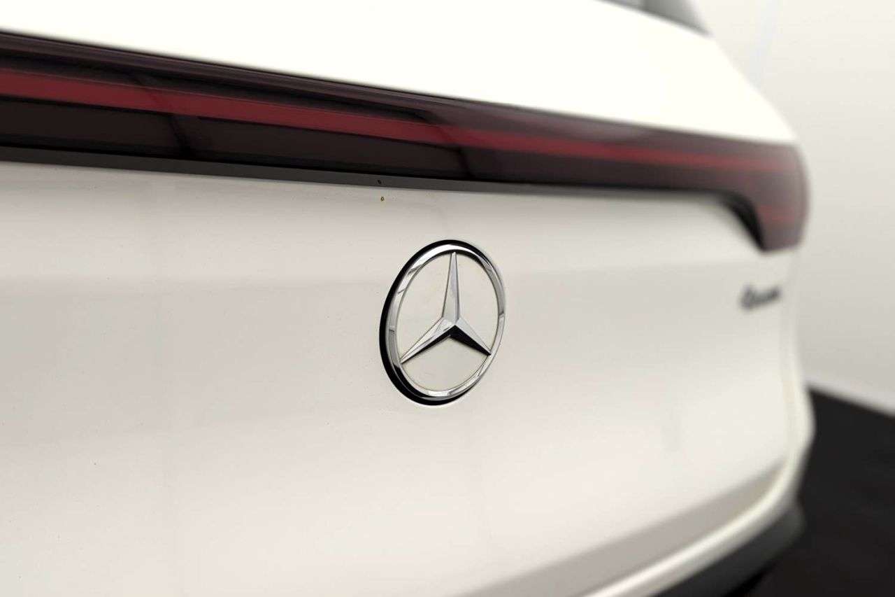 2020 MERCEDES-BENZ EQC 2020 MERCEDES-BENZ EQC
