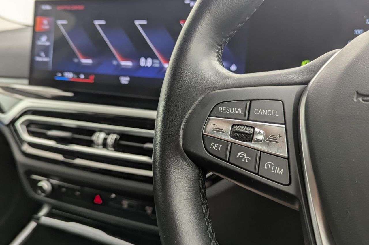 2022 BMW I4 2022 BMW I4