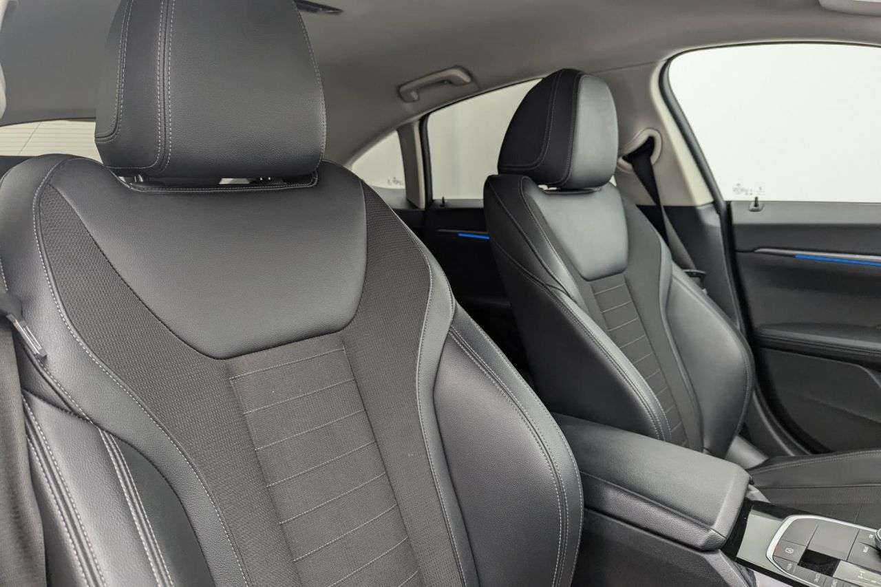 2022 BMW I4 2022 BMW I4