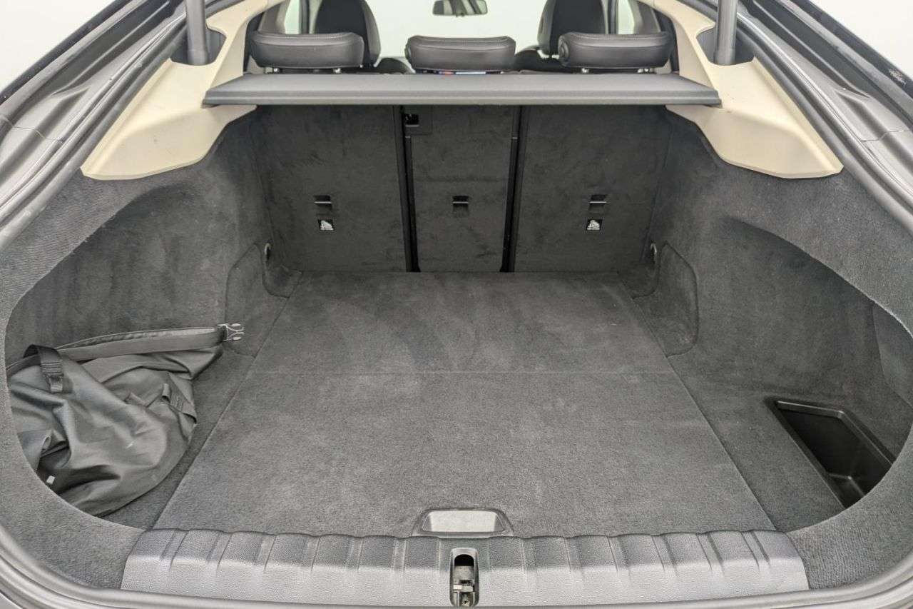 2022 BMW I4 2022 BMW I4