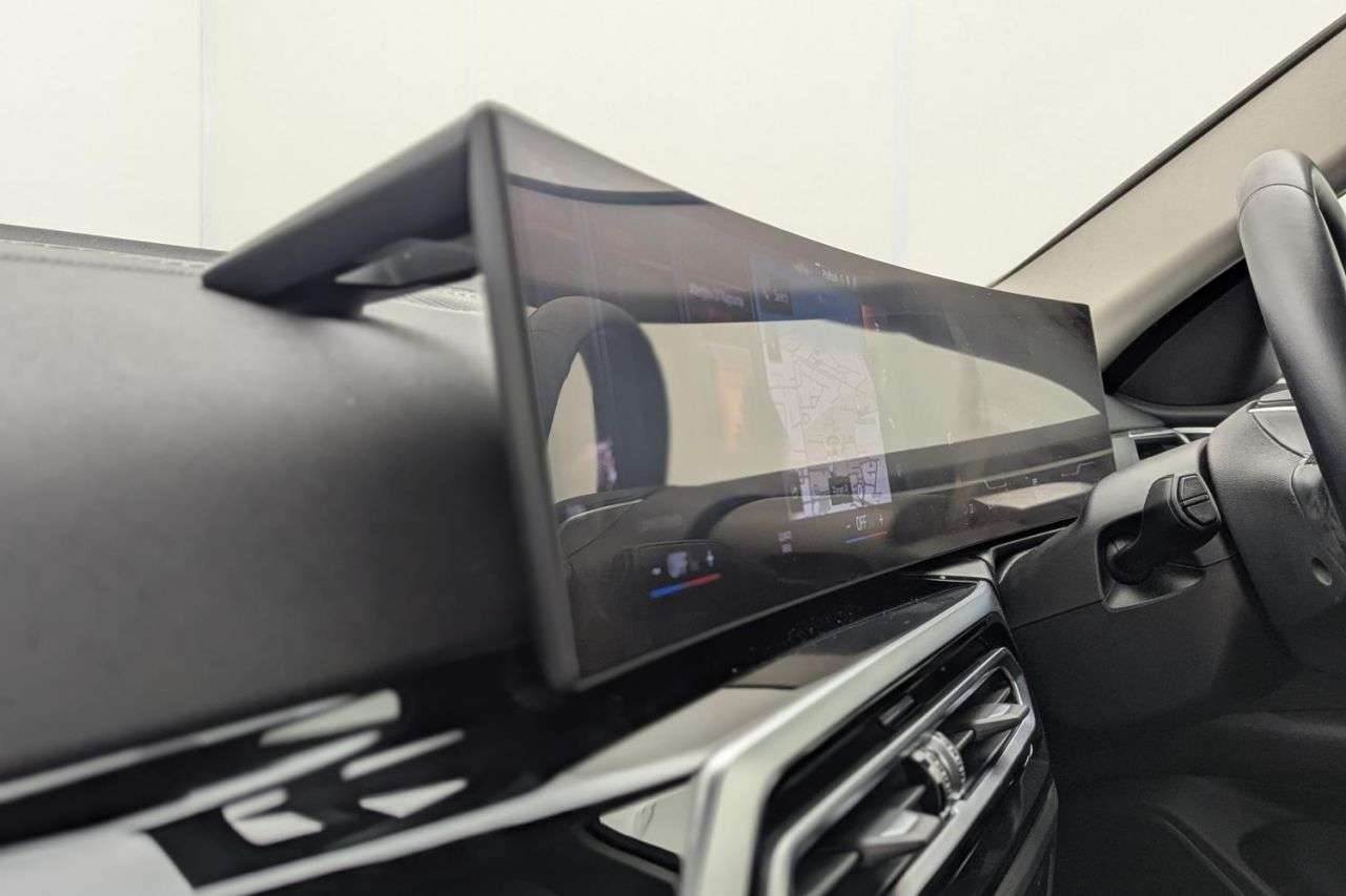 2022 BMW I4 2022 BMW I4