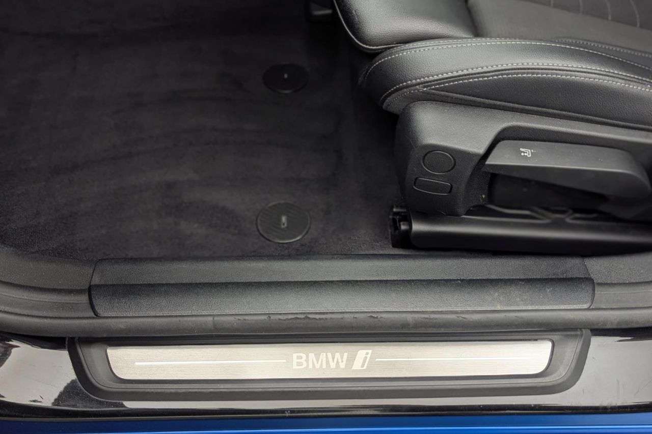 2022 BMW I4 2022 BMW I4