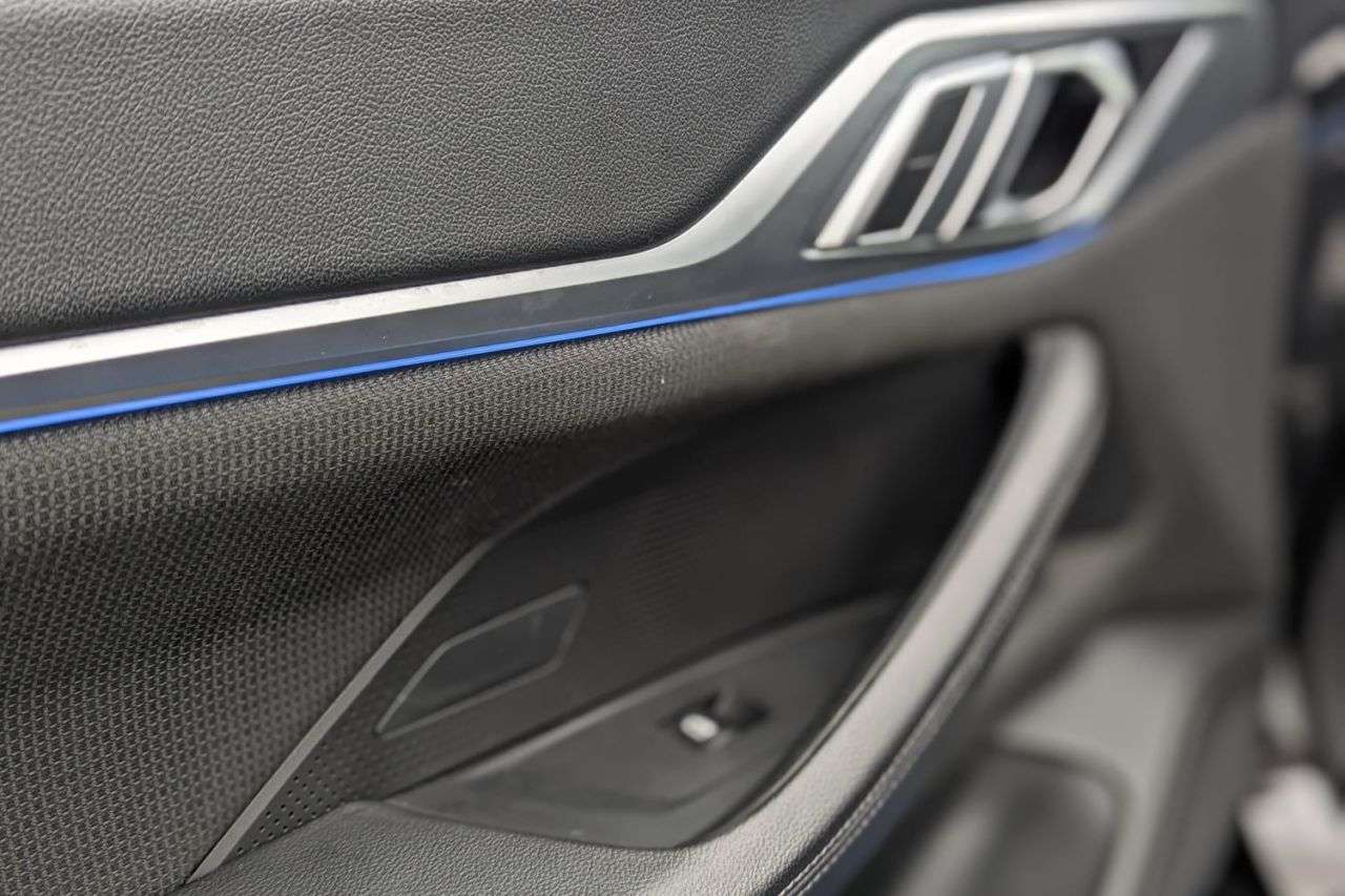 2022 BMW I4 2022 BMW I4