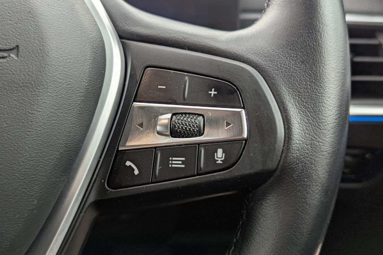 2022 BMW I4 2022 BMW I4