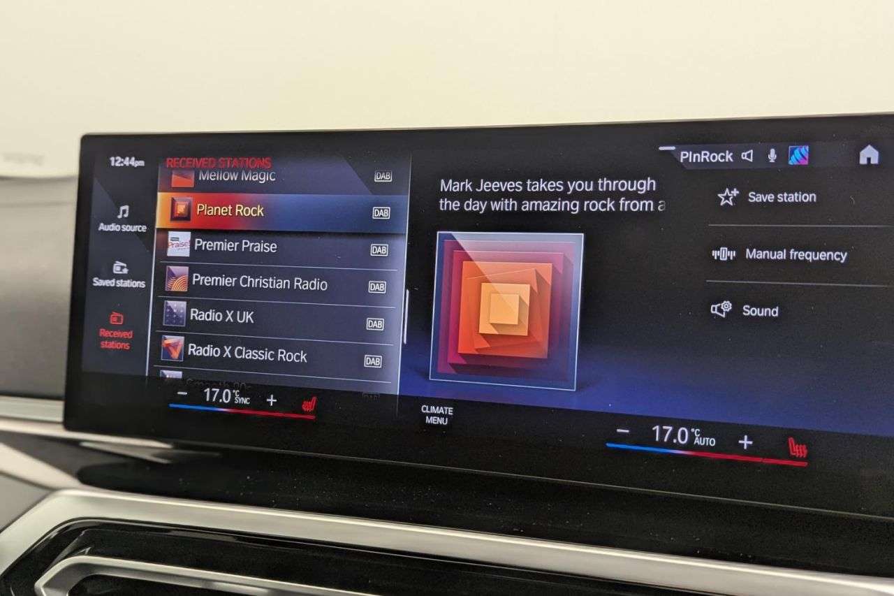 2022 BMW I4 2022 BMW I4
