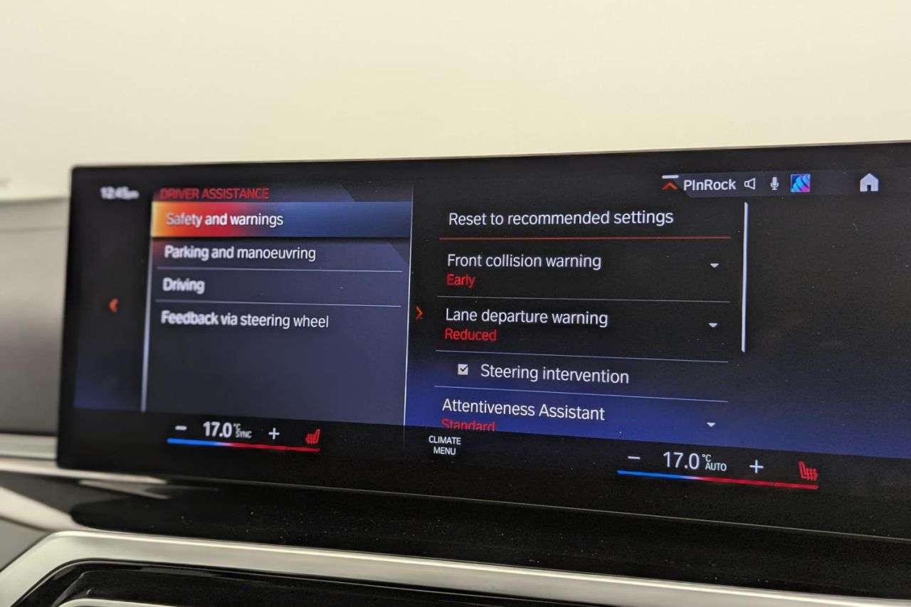 2022 BMW I4 2022 BMW I4