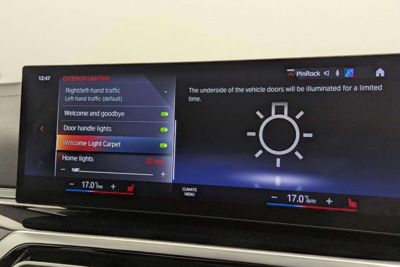 2022 BMW I4 2022 BMW I4