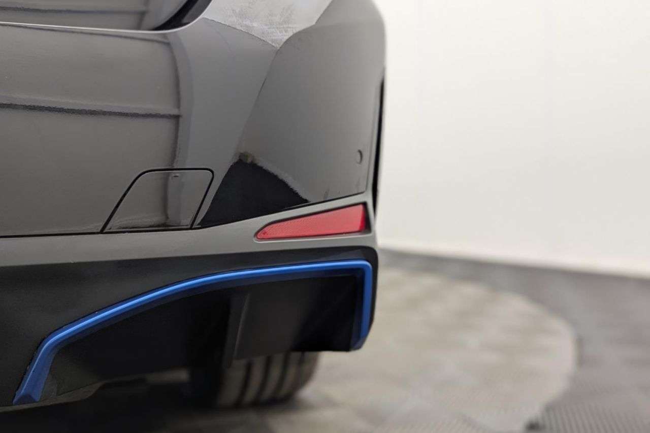 2022 BMW I4 2022 BMW I4