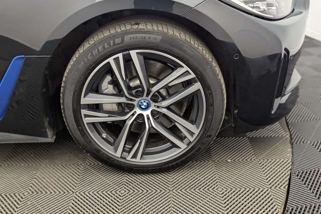 2022 BMW I4 2022 BMW I4
