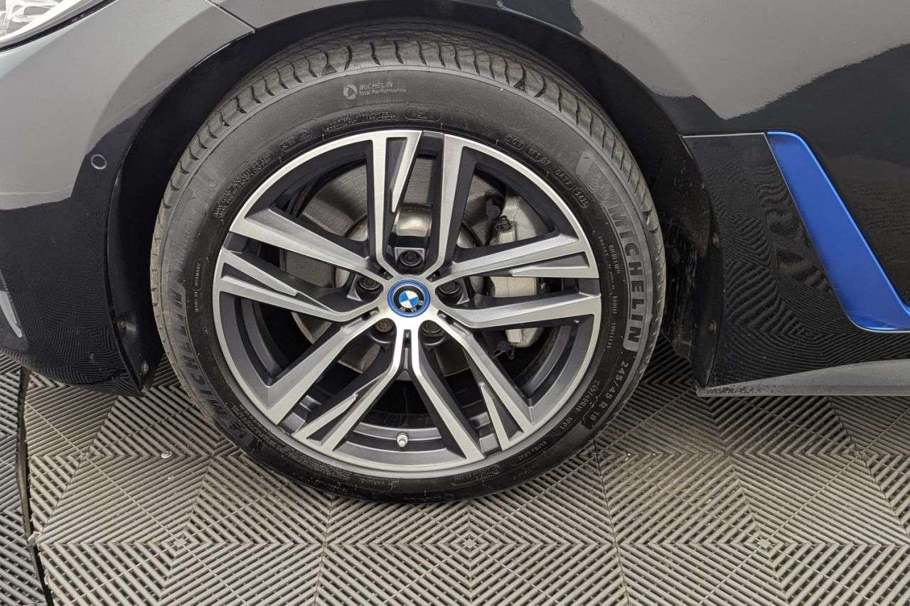 2022 BMW I4 2022 BMW I4