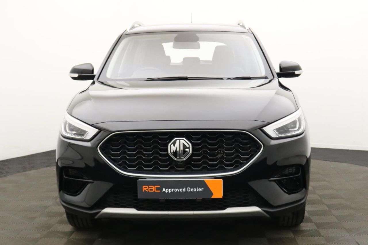 2021 MG MG ZS 2021 MG MG ZS