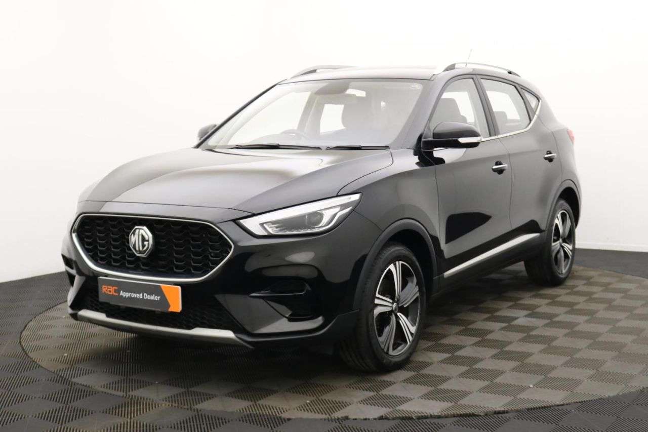 2021 MG MG ZS 2021 MG MG ZS
