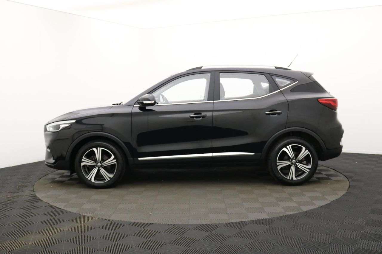 2021 MG MG ZS 2021 MG MG ZS