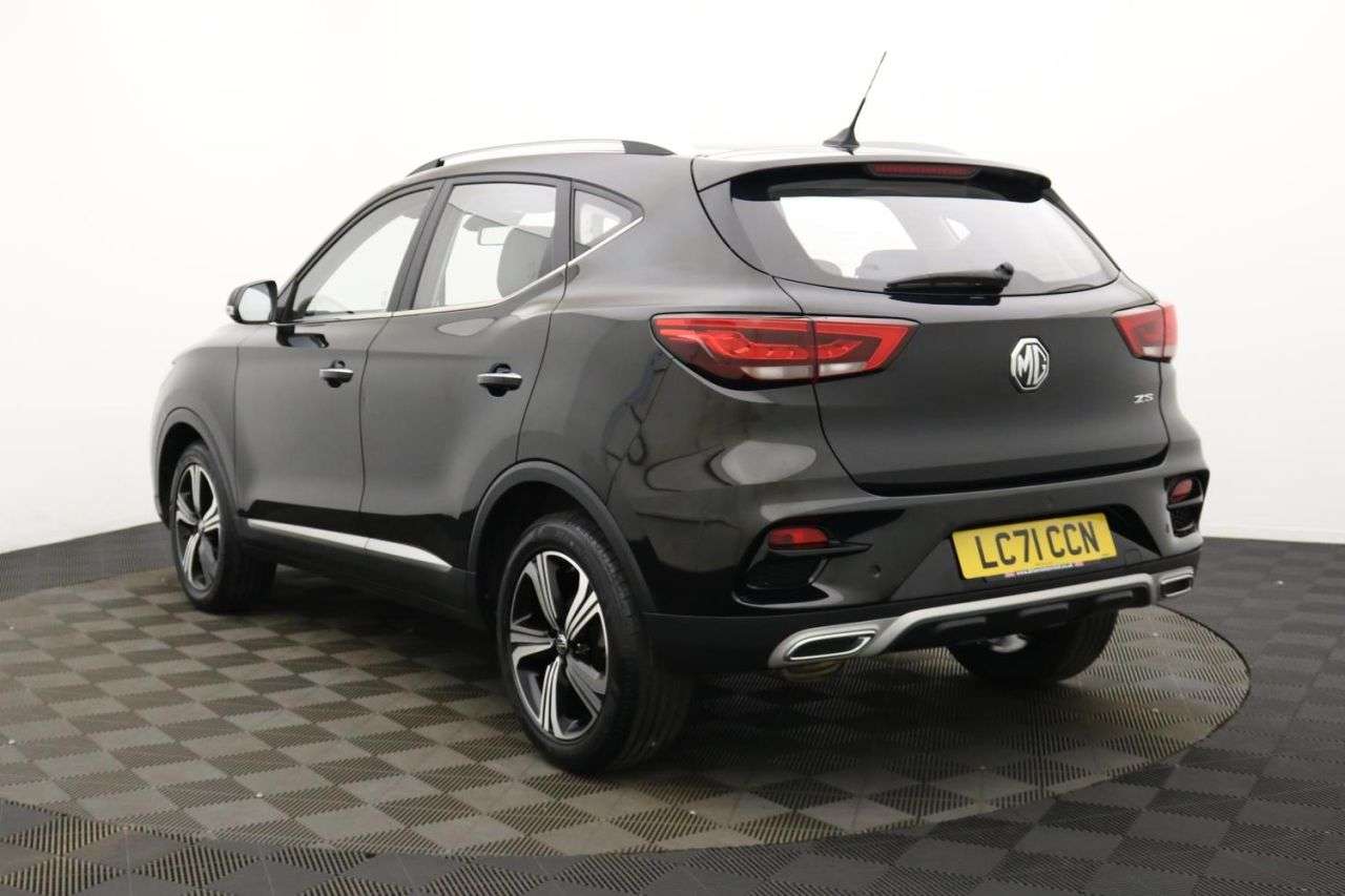 2021 MG MG ZS 2021 MG MG ZS