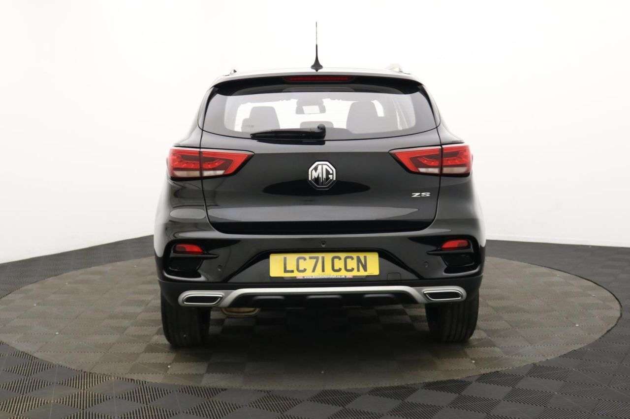 2021 MG MG ZS 2021 MG MG ZS