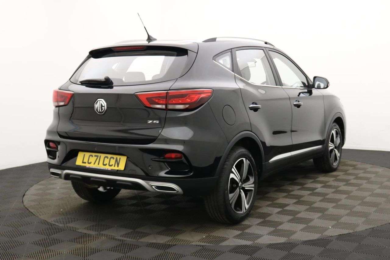 2021 MG MG ZS 2021 MG MG ZS