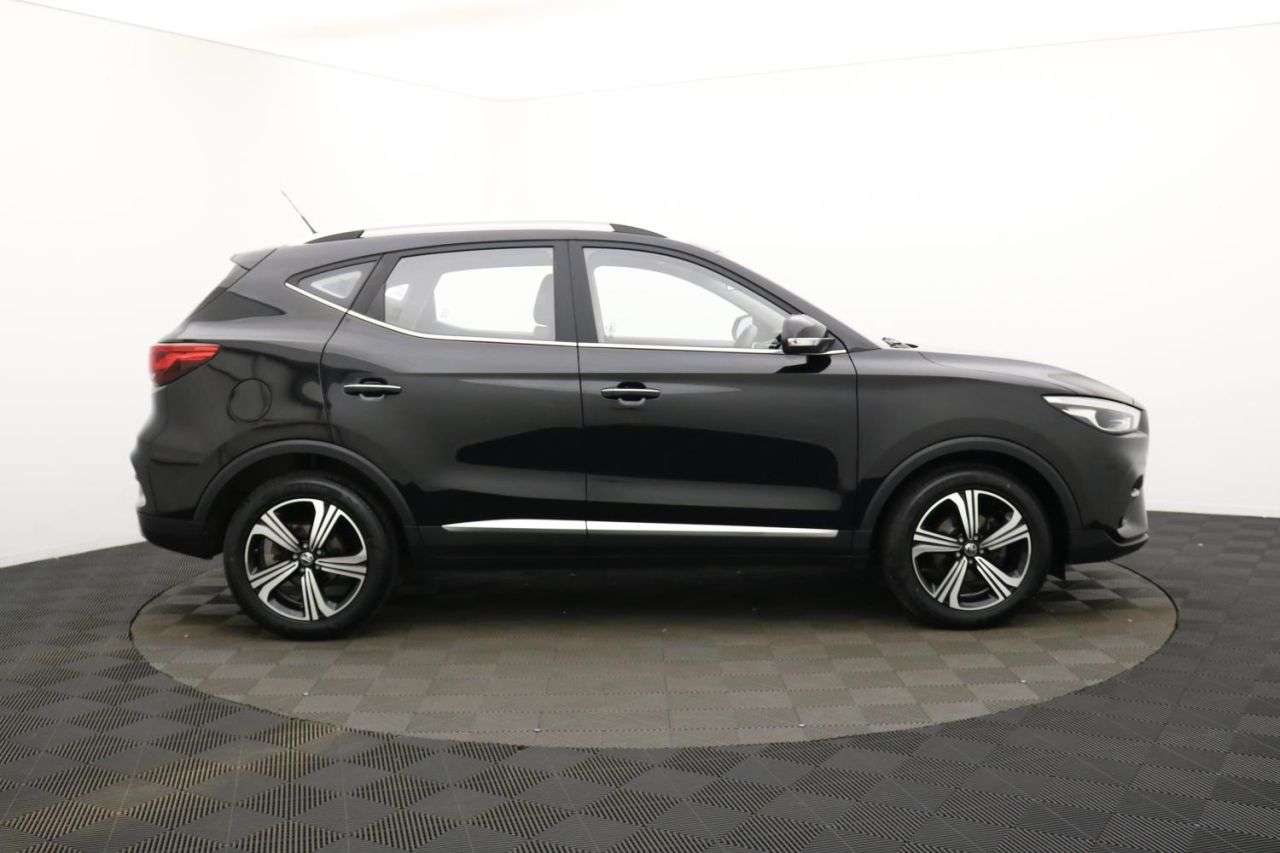 A 2021 MG MG ZS 1.5 VTi-TECH Excite SUV 5dr Petrol Manual Euro 6 (s/s) (106 ps) Award Winni A 2021 MG MG ZS 1.5 VTi-TECH Excite SUV 5dr Petrol Manual Euro 6 (s/s) (106 ps) Award Winni