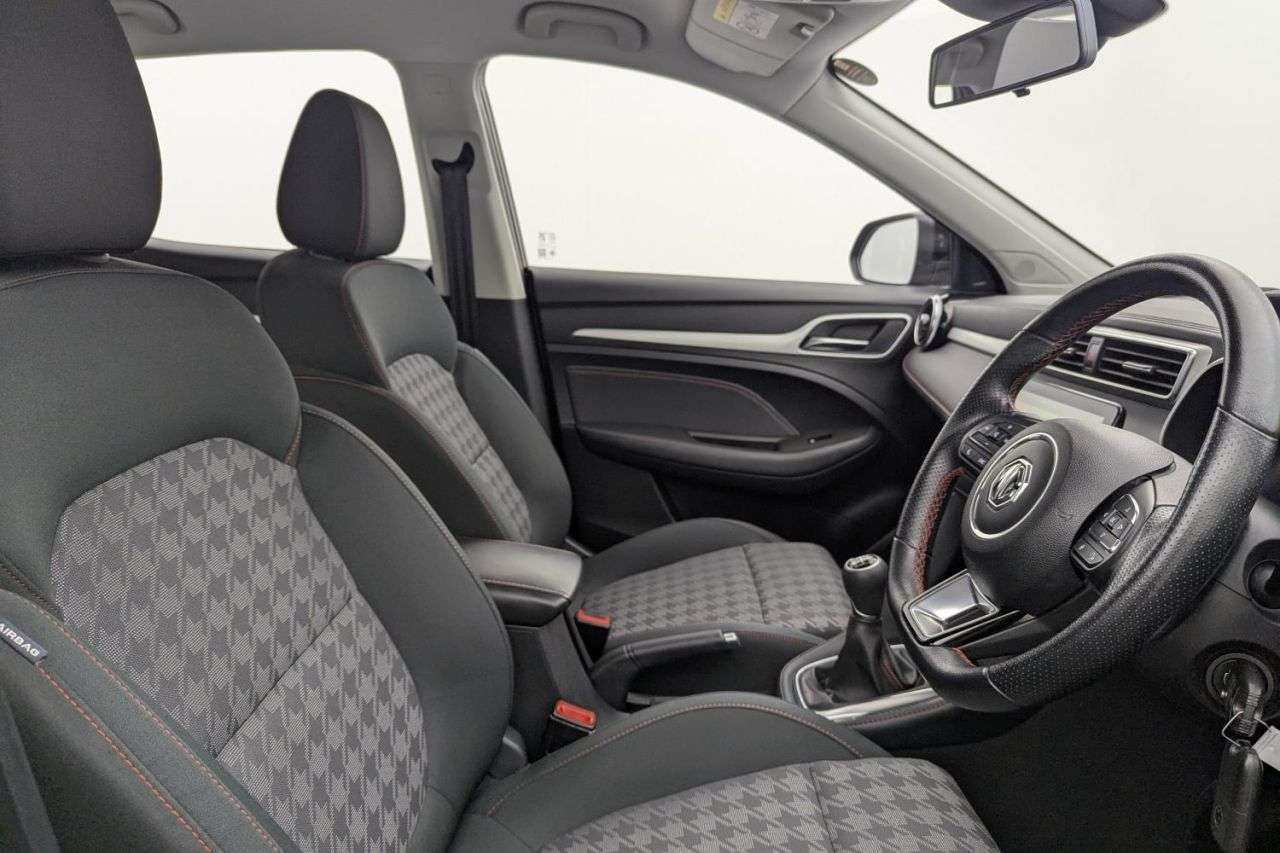 A 2021 MG MG ZS 1.5 VTi-TECH Excite SUV 5dr Petrol Manual Euro 6 (s/s) (106 ps) Award Winni A 2021 MG MG ZS 1.5 VTi-TECH Excite SUV 5dr Petrol Manual Euro 6 (s/s) (106 ps) Award Winni