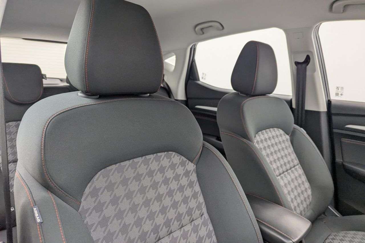 2021 MG MG ZS 2021 MG MG ZS