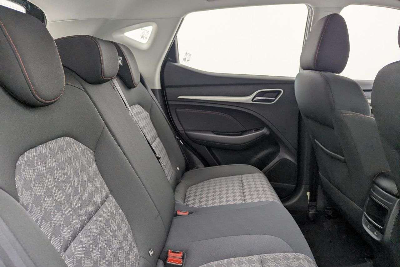 2021 MG MG ZS 2021 MG MG ZS