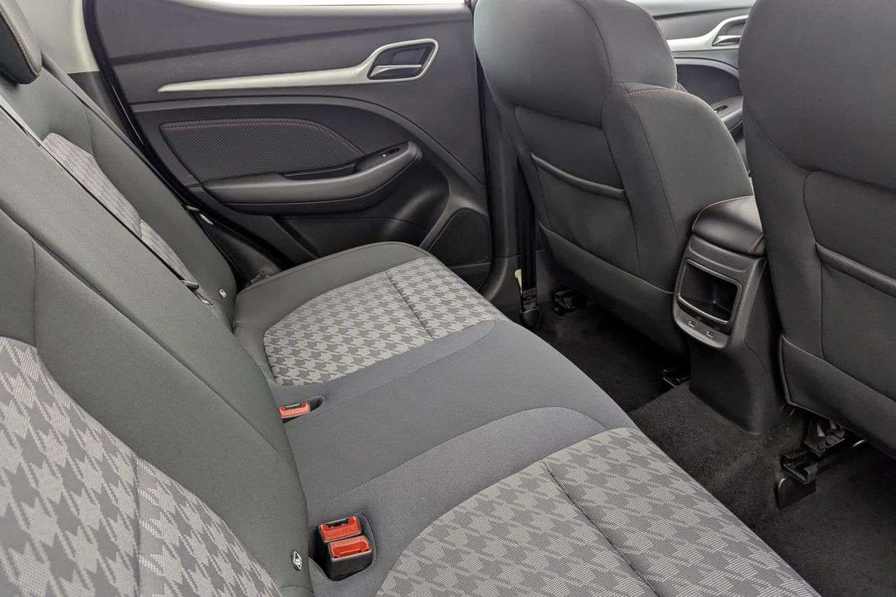 2021 MG MG ZS 2021 MG MG ZS