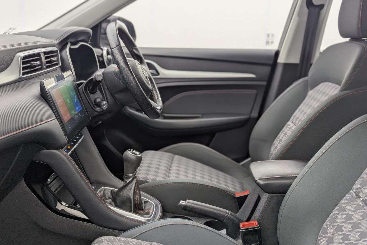 2021 MG MG ZS 2021 MG MG ZS