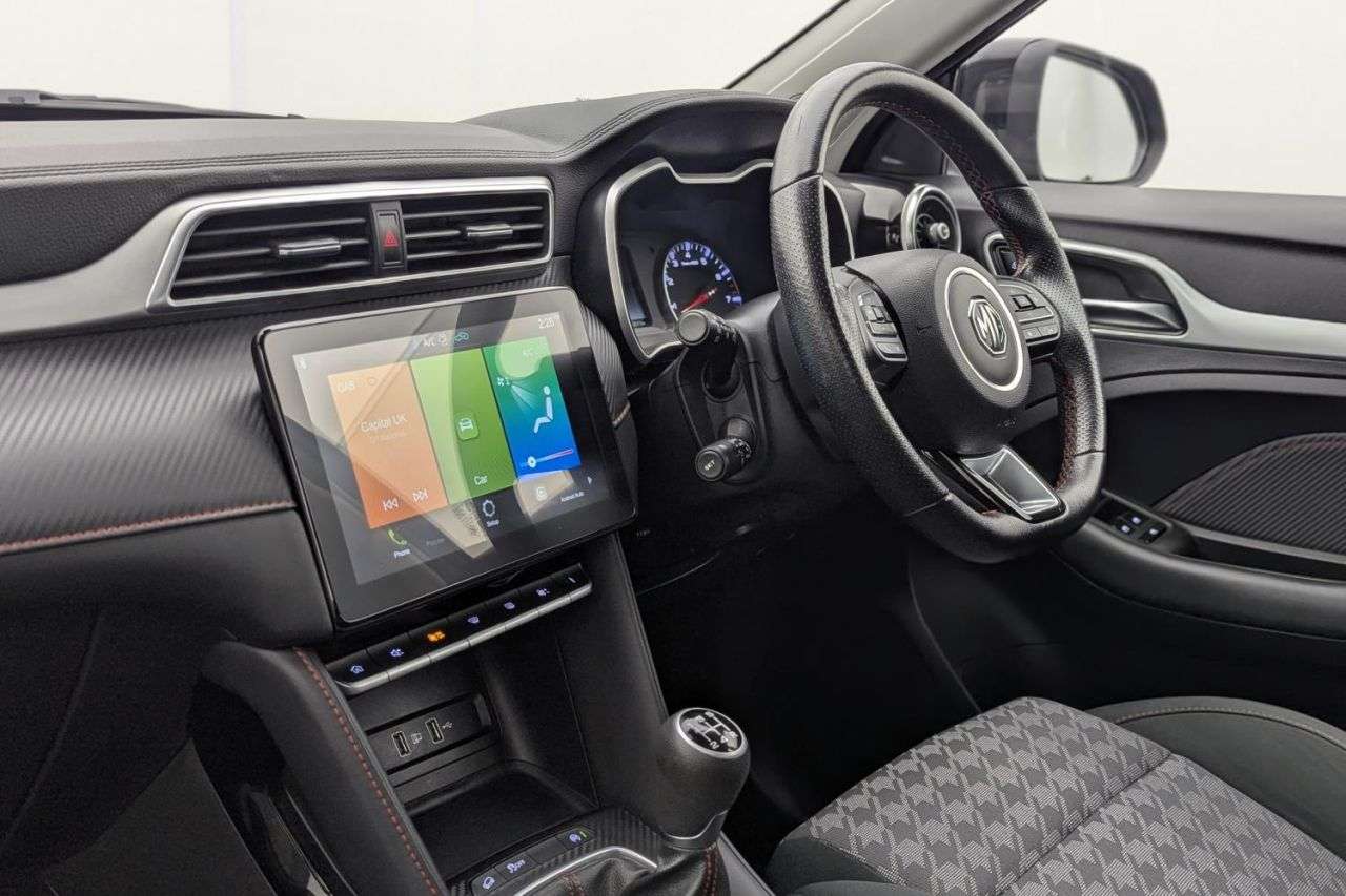2021 MG MG ZS 2021 MG MG ZS