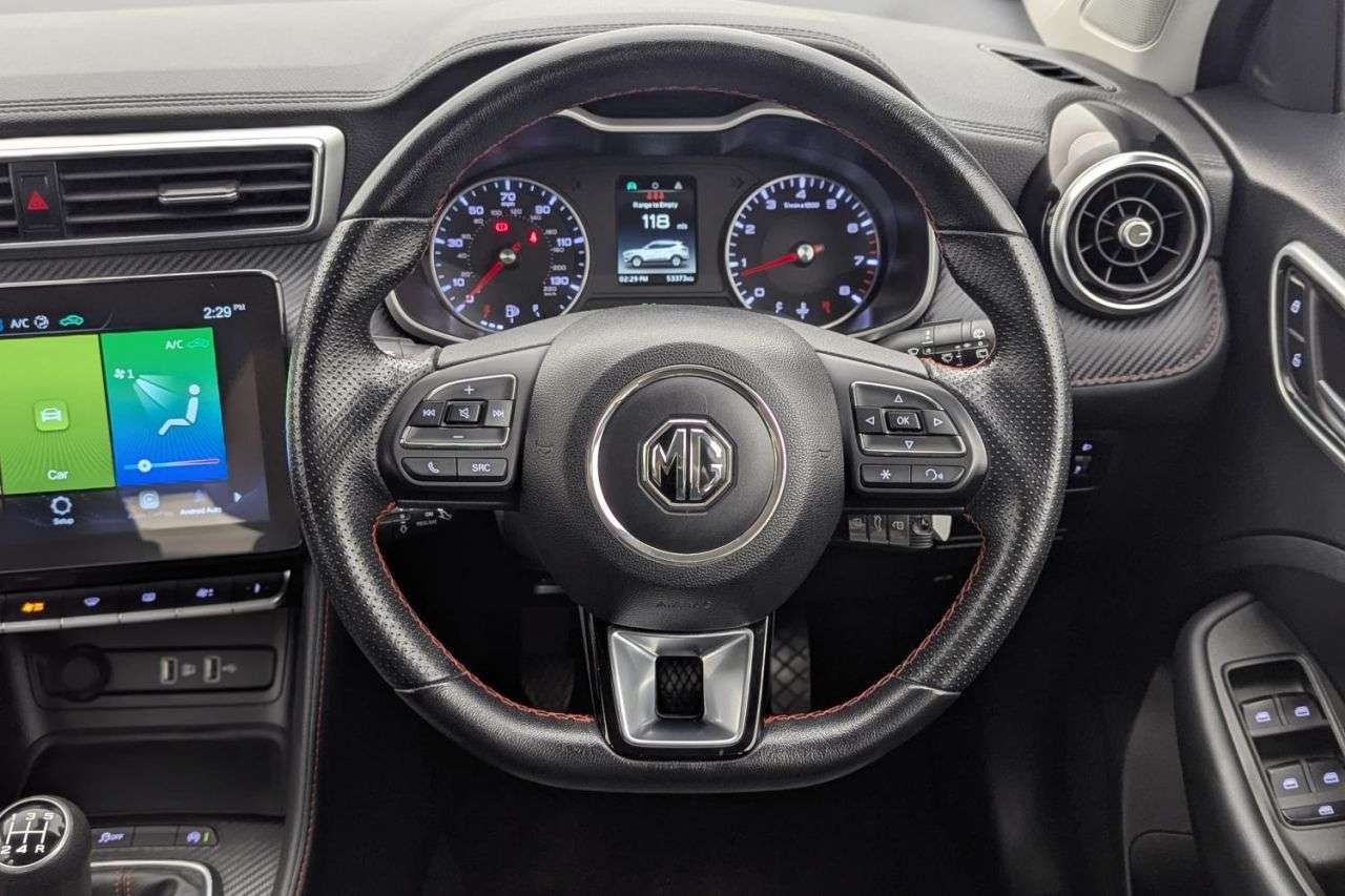 2021 MG MG ZS 2021 MG MG ZS