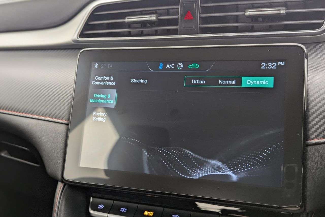 2021 MG MG ZS 2021 MG MG ZS