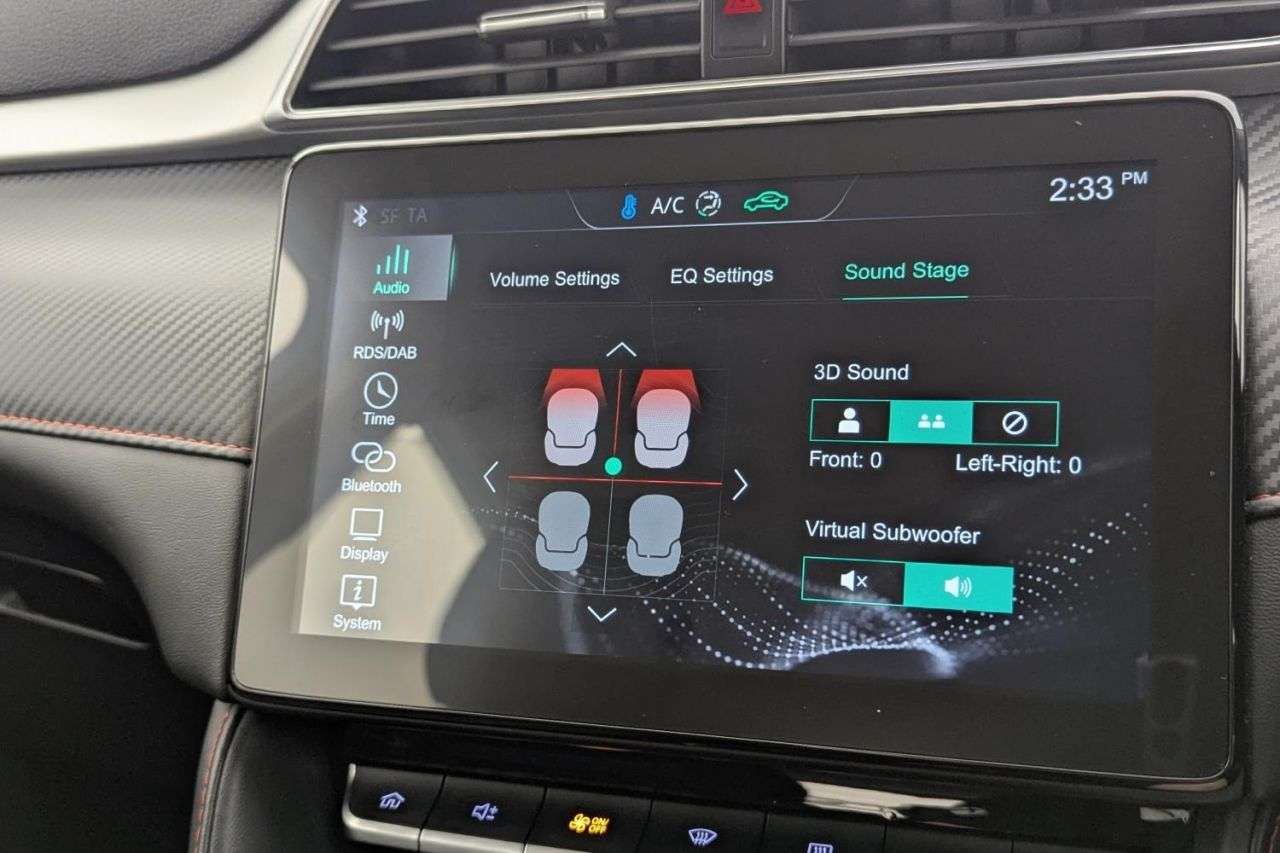 2021 MG MG ZS 2021 MG MG ZS