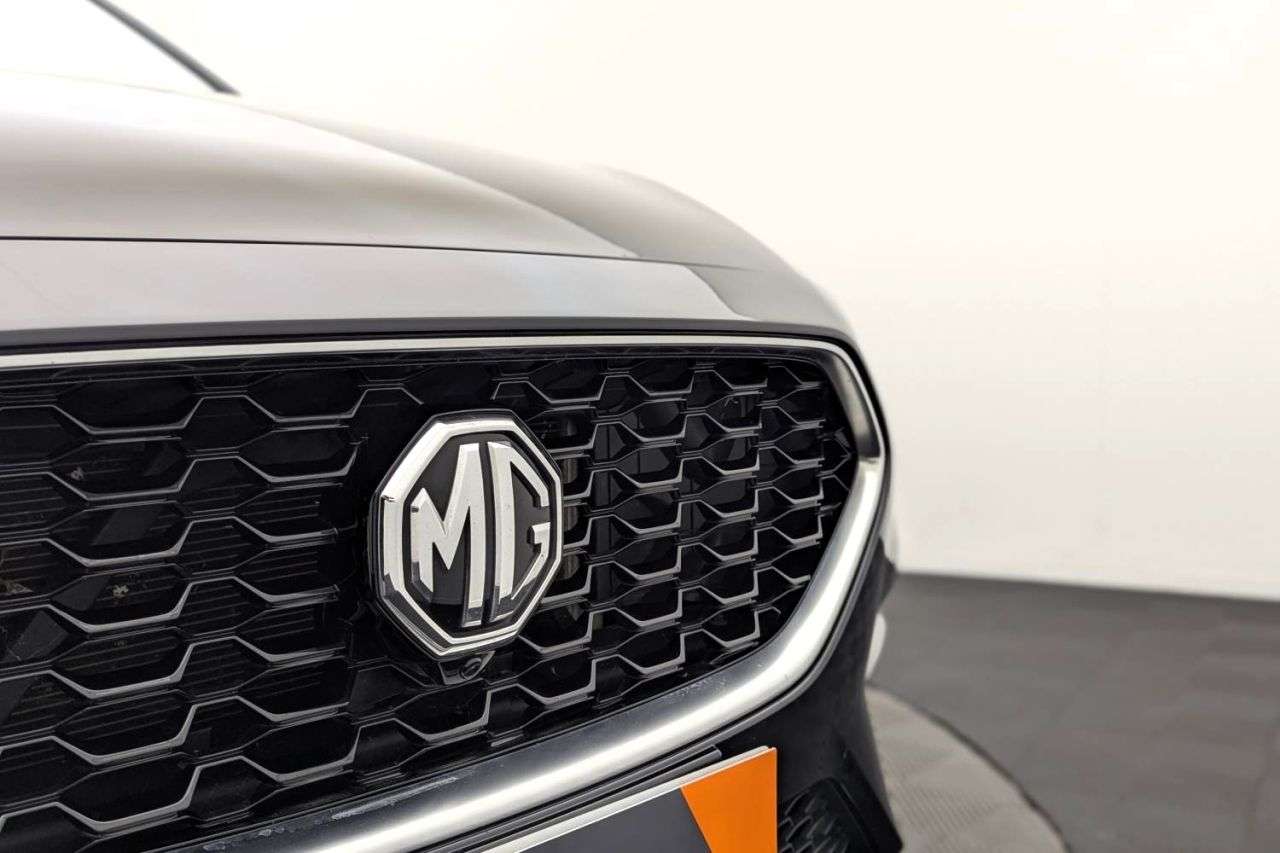 2021 MG MG ZS 2021 MG MG ZS