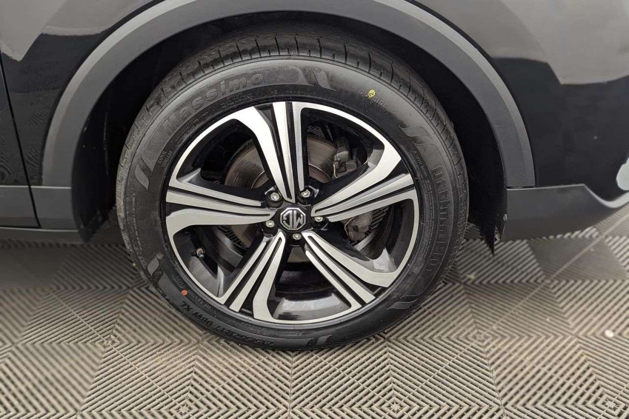 2021 MG MG ZS 2021 MG MG ZS