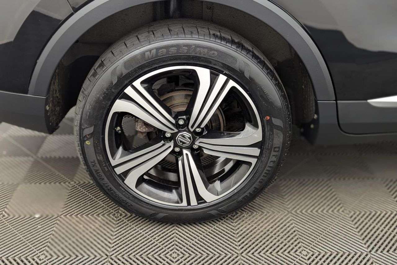 2021 MG MG ZS 2021 MG MG ZS