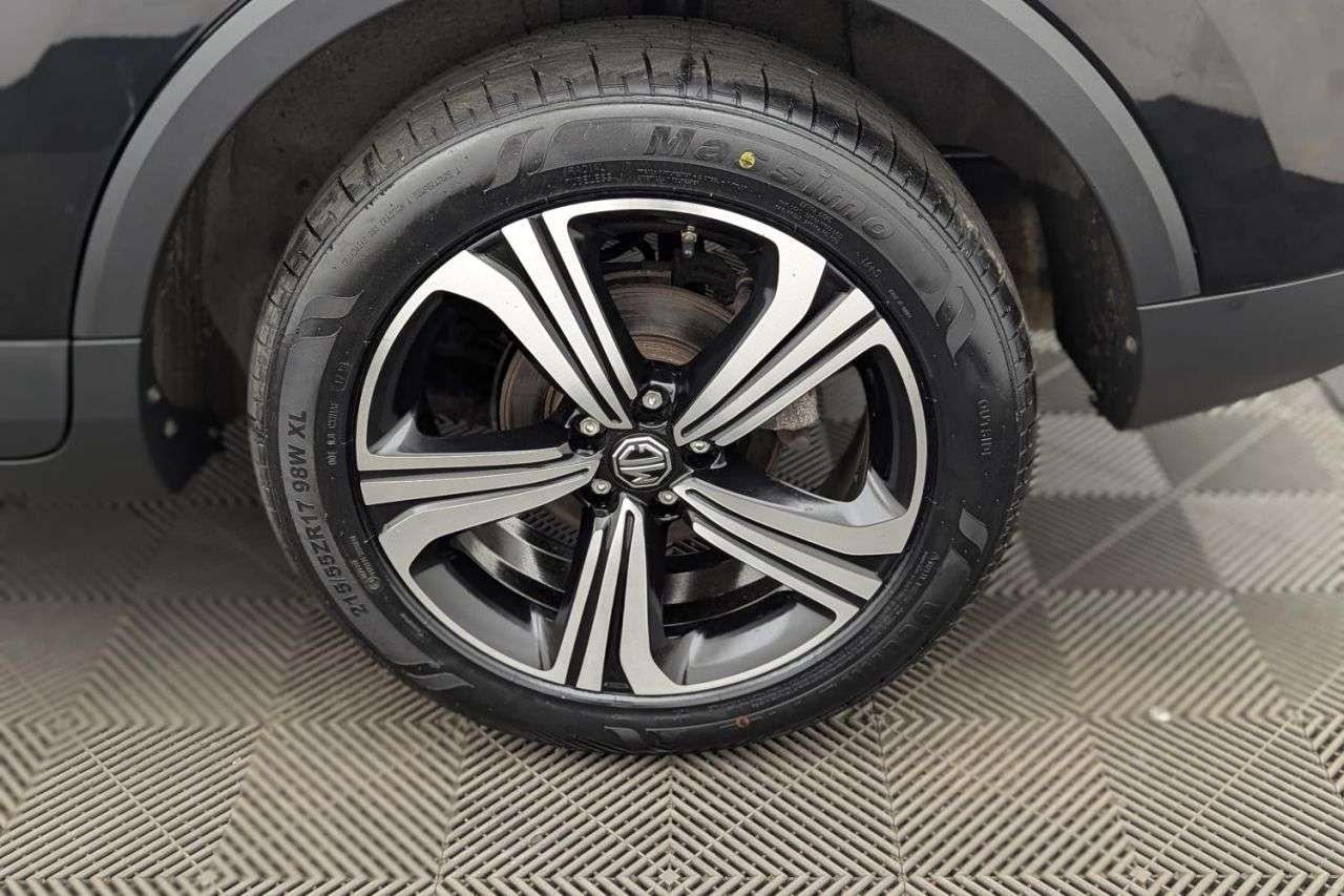 2021 MG MG ZS 2021 MG MG ZS