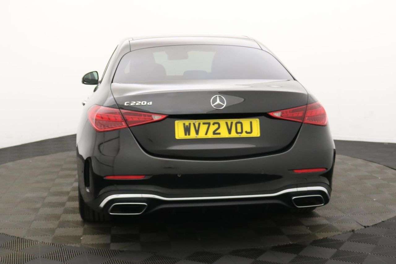 2022 MERCEDES-BENZ C CLASS 2022 MERCEDES-BENZ C CLASS
