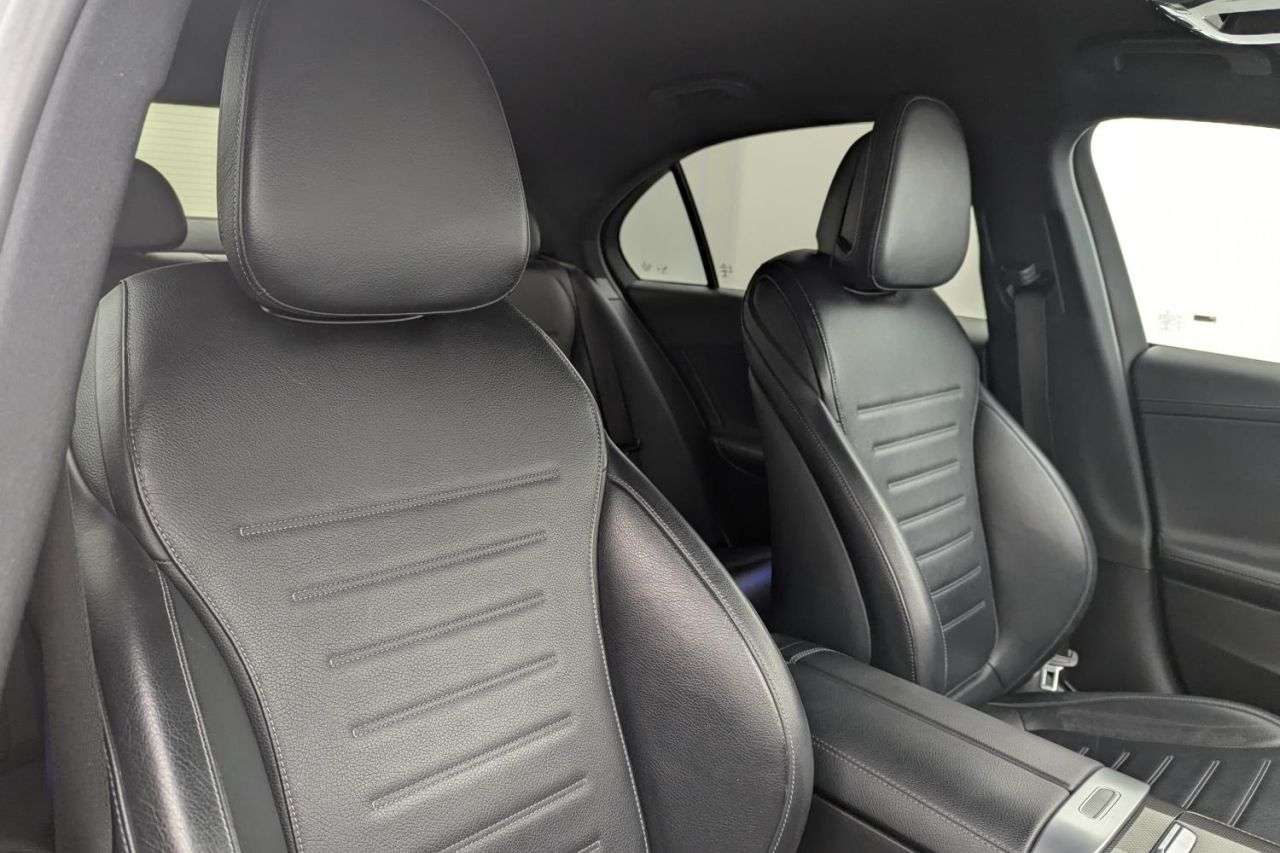 2022 MERCEDES-BENZ C CLASS 2022 MERCEDES-BENZ C CLASS