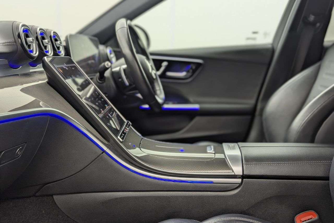 2022 MERCEDES-BENZ C CLASS 2022 MERCEDES-BENZ C CLASS