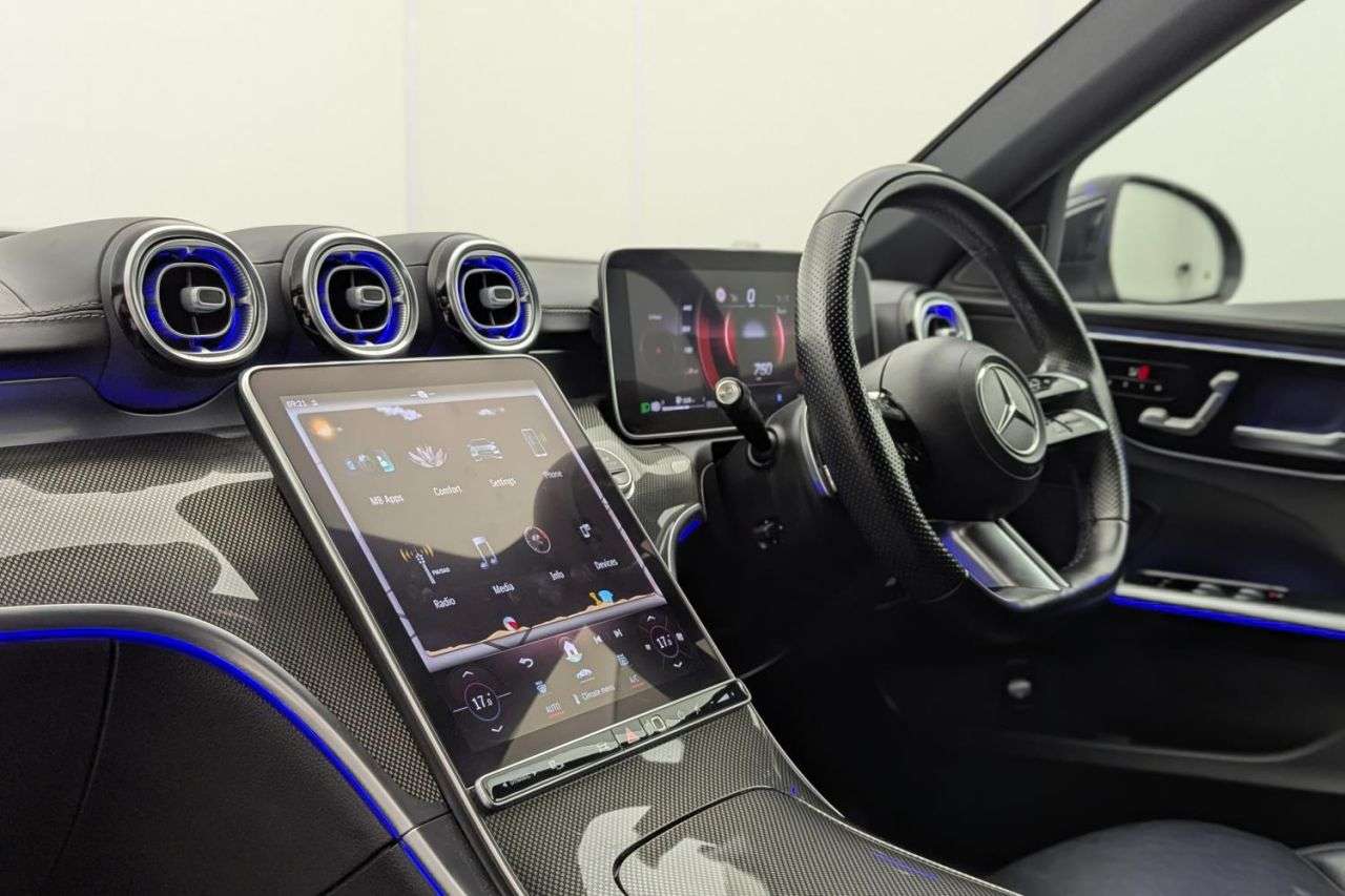 2022 MERCEDES-BENZ C CLASS 2022 MERCEDES-BENZ C CLASS