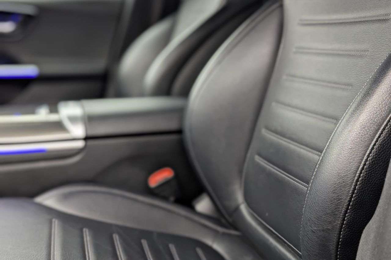 2022 MERCEDES-BENZ C CLASS 2022 MERCEDES-BENZ C CLASS