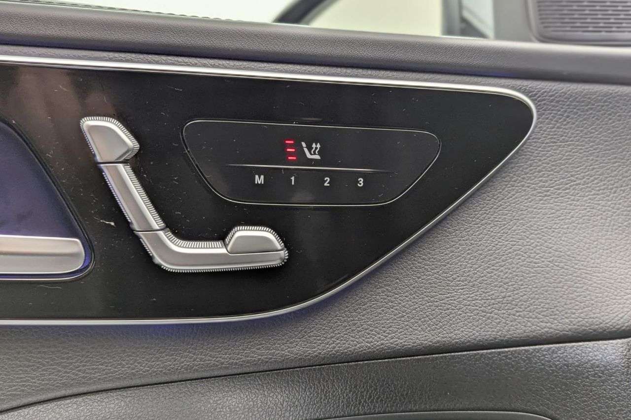 2022 MERCEDES-BENZ C CLASS 2022 MERCEDES-BENZ C CLASS