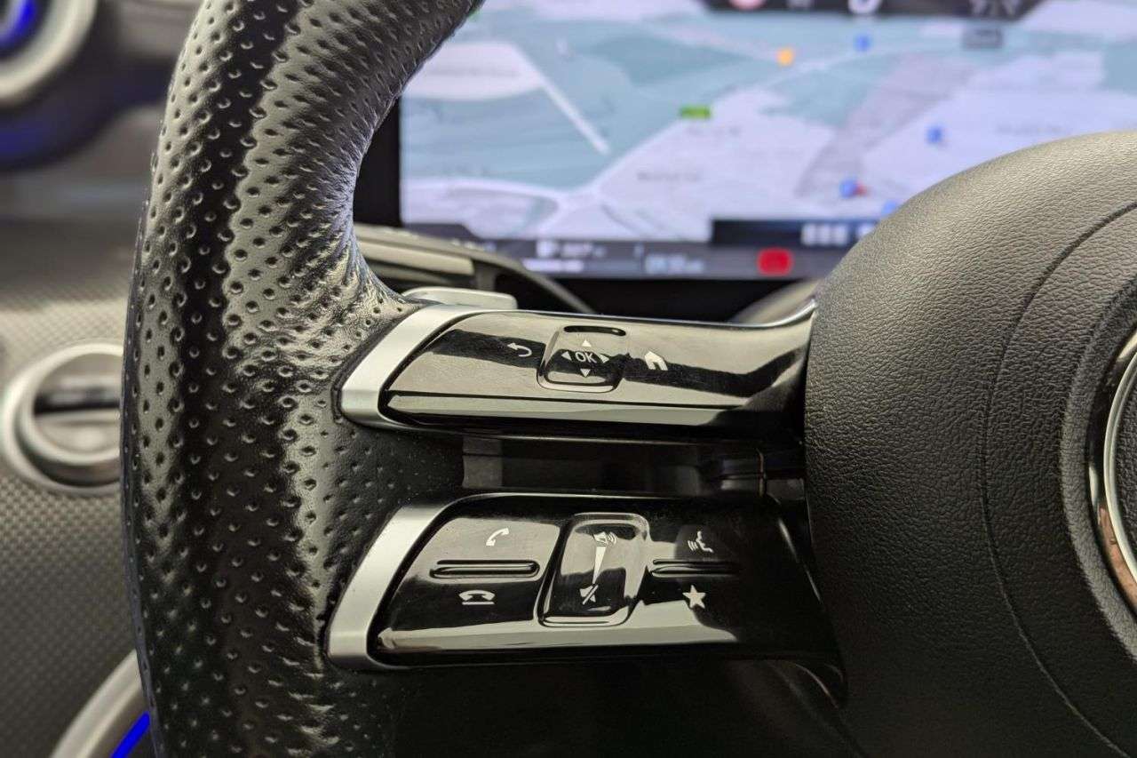 2022 MERCEDES-BENZ C CLASS 2022 MERCEDES-BENZ C CLASS