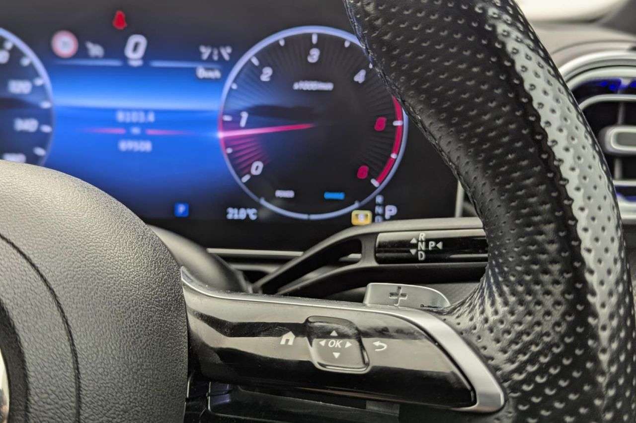 2022 MERCEDES-BENZ C CLASS 2022 MERCEDES-BENZ C CLASS