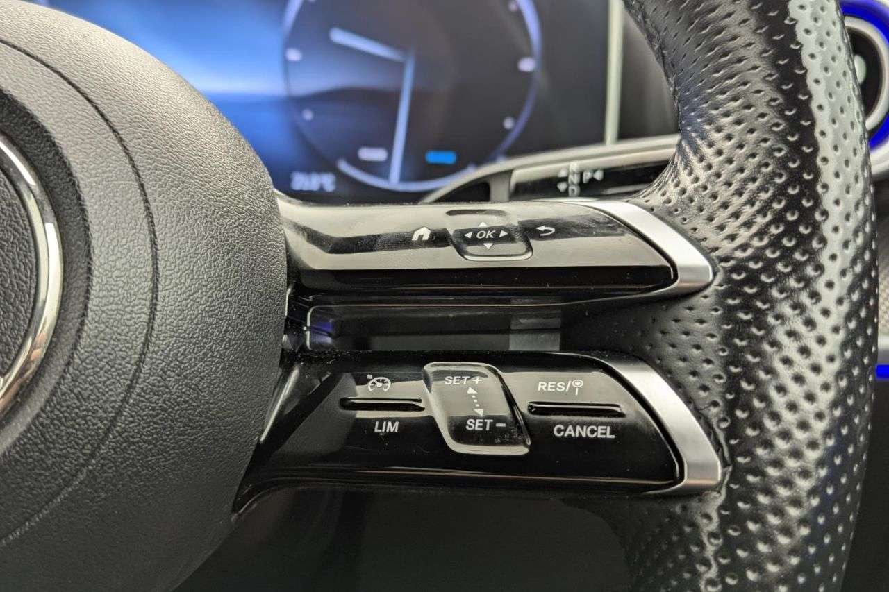 2022 MERCEDES-BENZ C CLASS 2022 MERCEDES-BENZ C CLASS