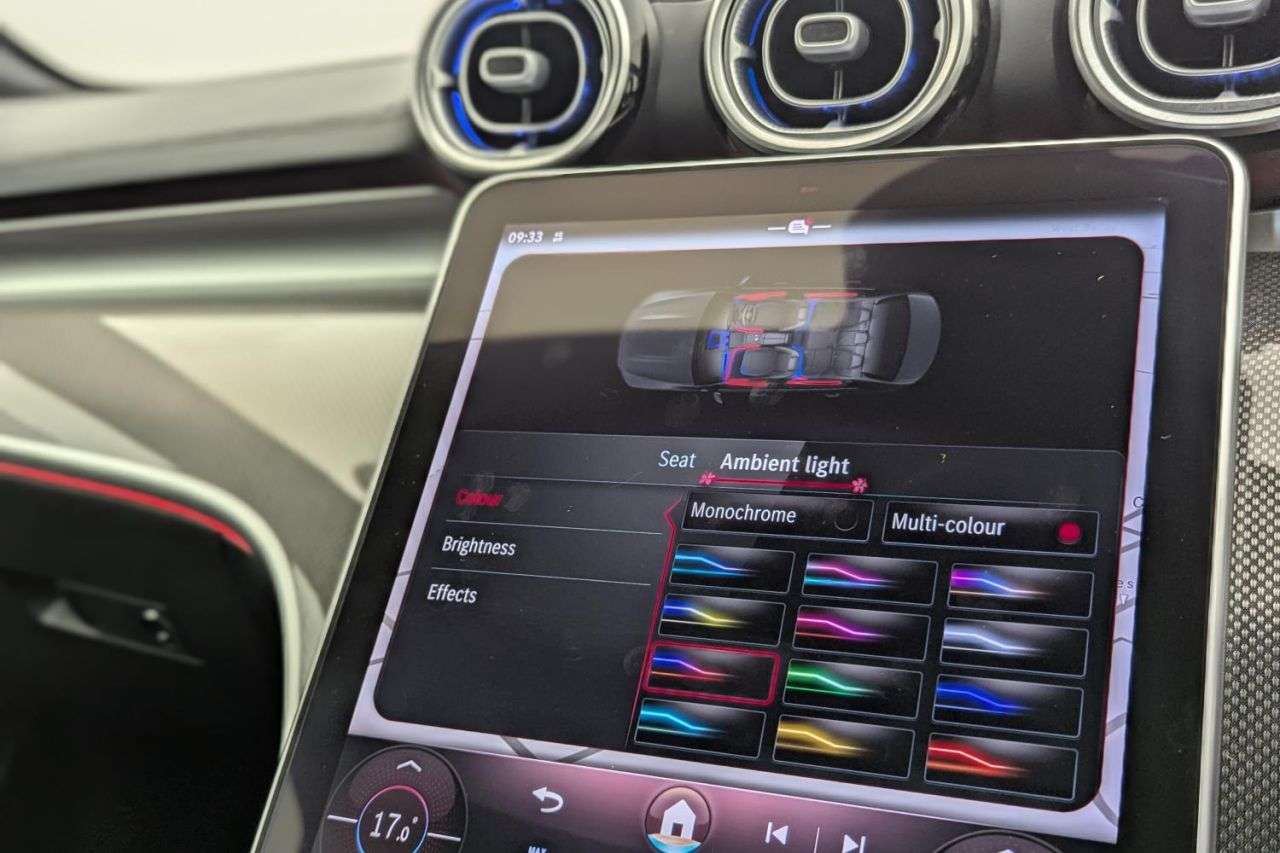 2022 MERCEDES-BENZ C CLASS 2022 MERCEDES-BENZ C CLASS