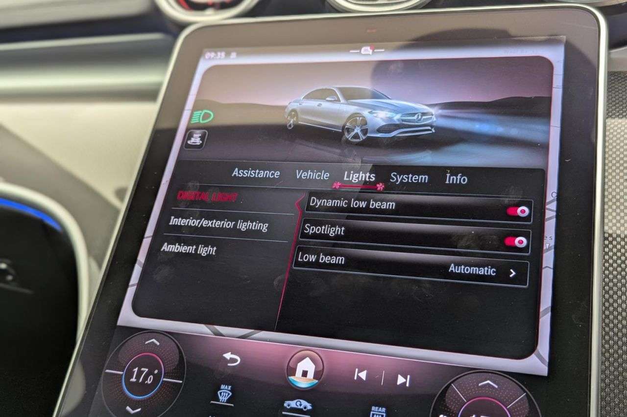 2022 MERCEDES-BENZ C CLASS 2022 MERCEDES-BENZ C CLASS