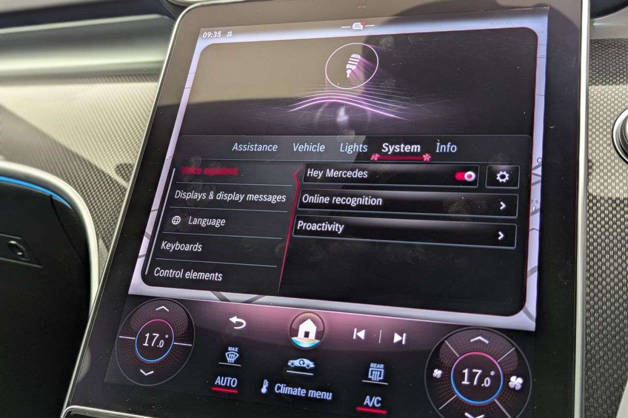 2022 MERCEDES-BENZ C CLASS 2022 MERCEDES-BENZ C CLASS