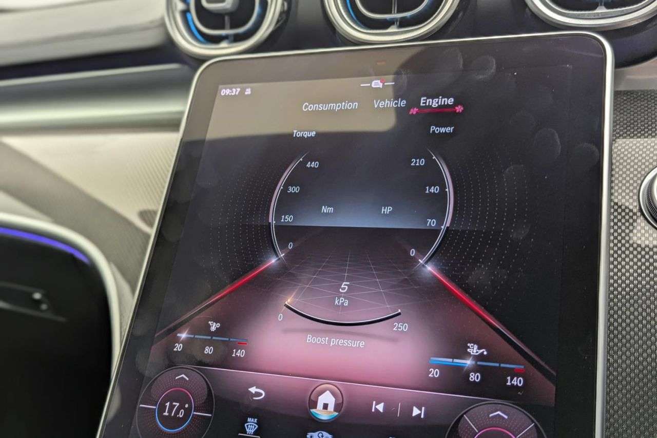 2022 MERCEDES-BENZ C CLASS 2022 MERCEDES-BENZ C CLASS