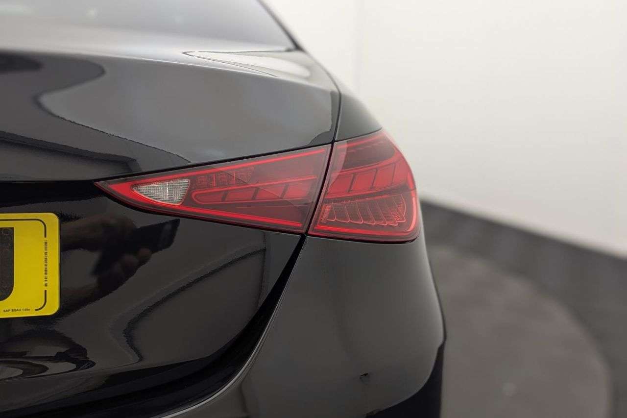 2022 MERCEDES-BENZ C CLASS 2022 MERCEDES-BENZ C CLASS