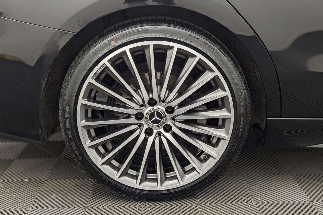 2022 MERCEDES-BENZ C CLASS 2022 MERCEDES-BENZ C CLASS