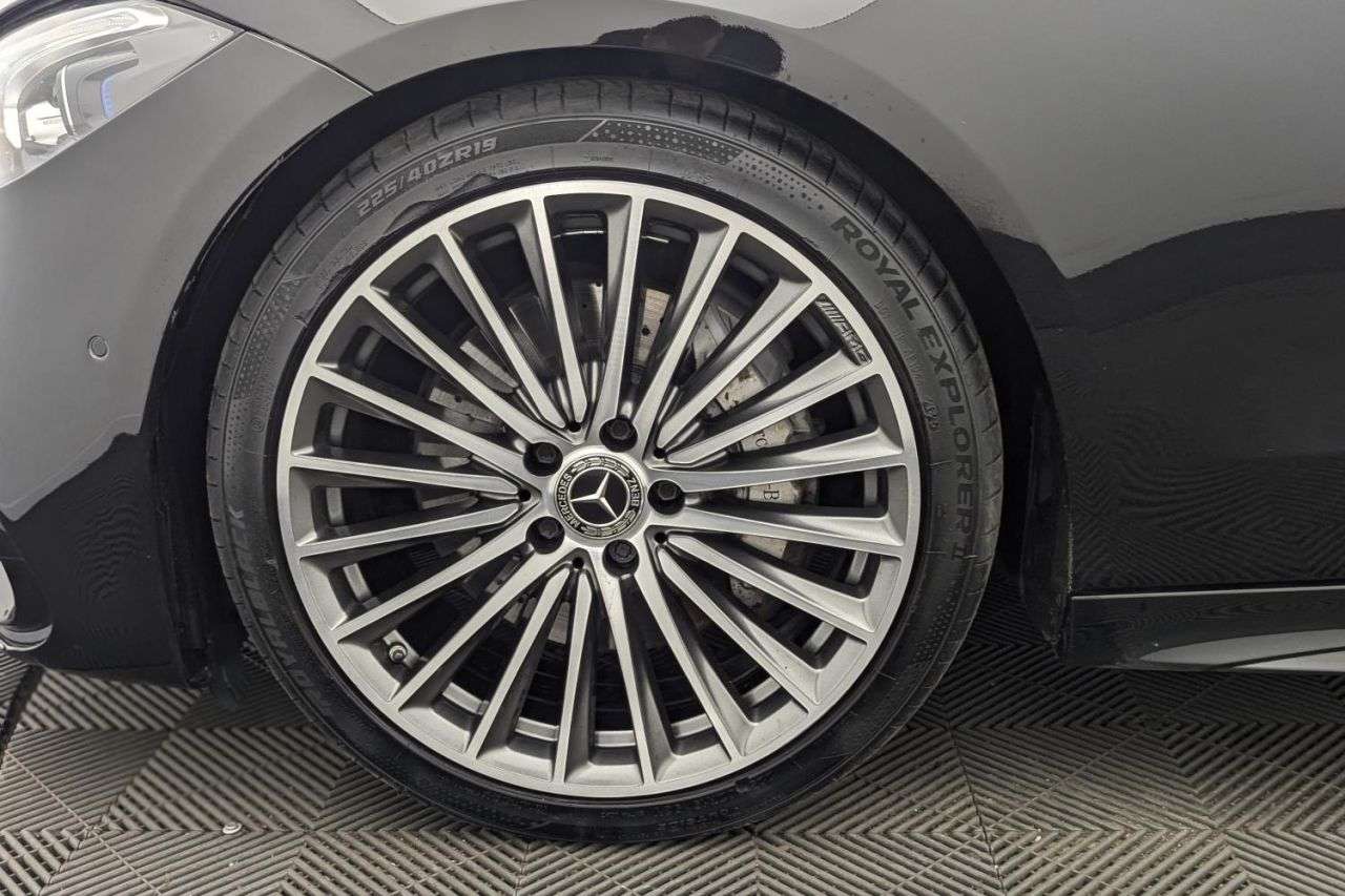 2022 MERCEDES-BENZ C CLASS 2022 MERCEDES-BENZ C CLASS